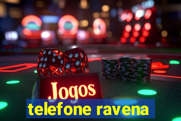 telefone ravena